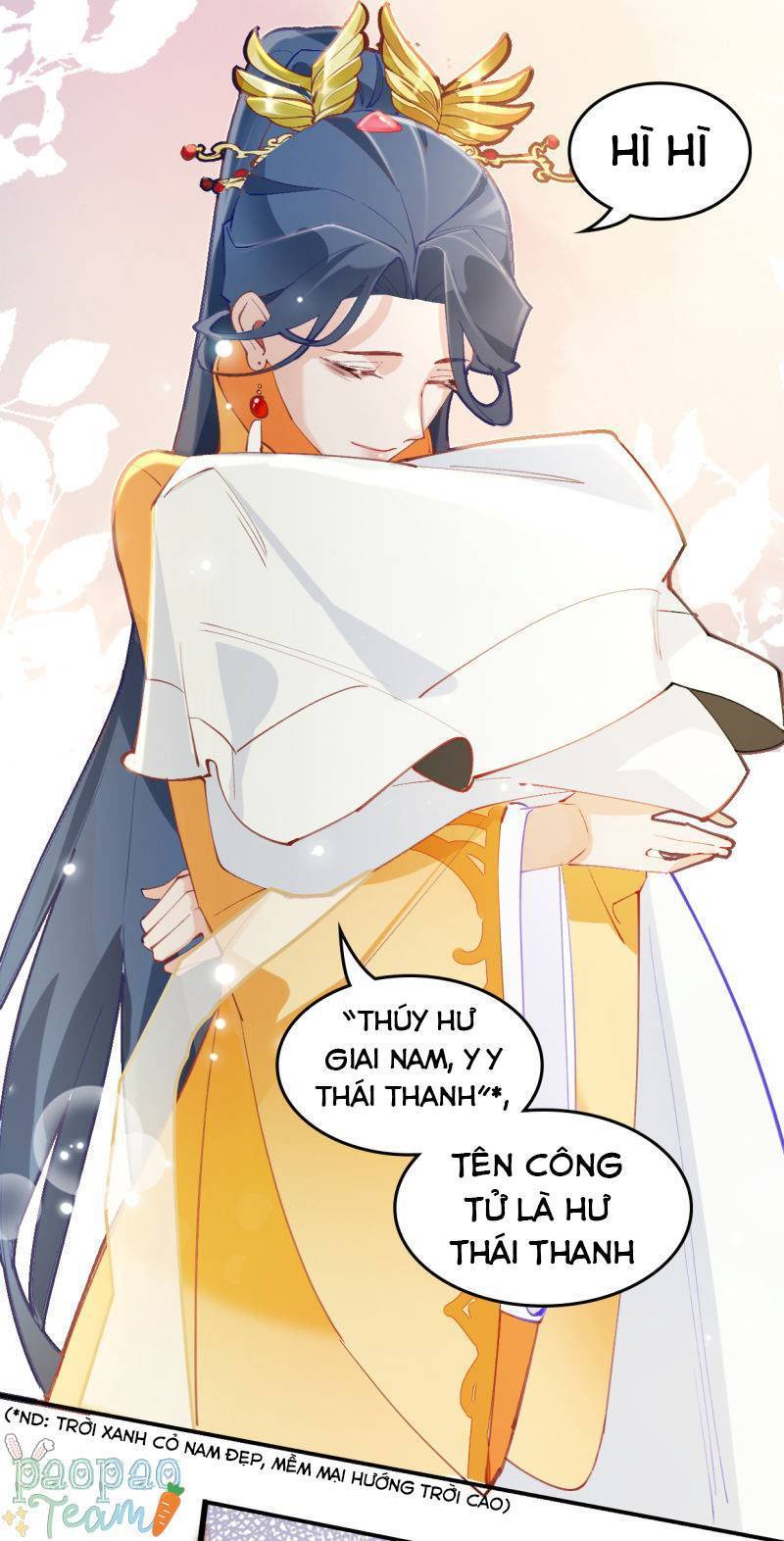 Thượng Đô Thiên Yêu Lục Chapter 21.4 - Trang 13