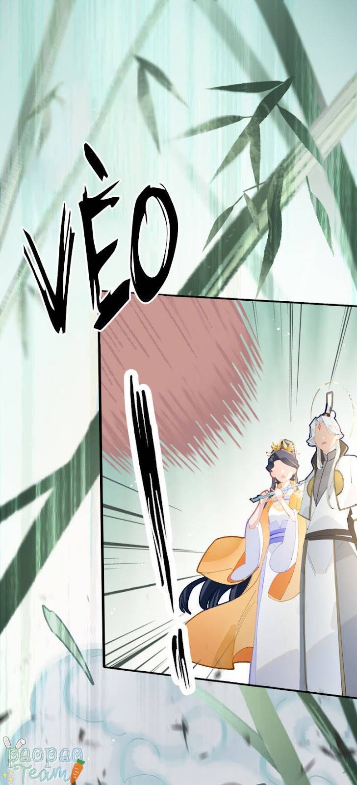 Thượng Đô Thiên Yêu Lục Chapter 21.4 - Trang 27