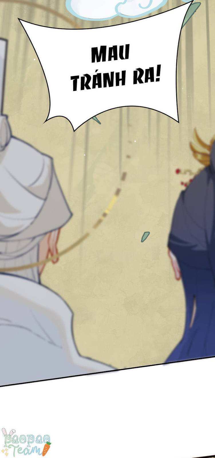 Thượng Đô Thiên Yêu Lục Chapter 21.4 - Trang 29