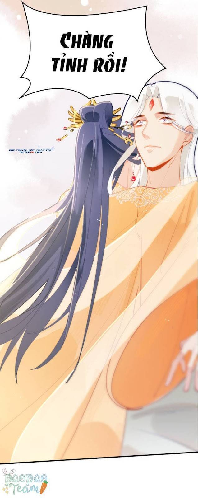 Thượng Đô Thiên Yêu Lục Chapter 21.5 - Trang 5