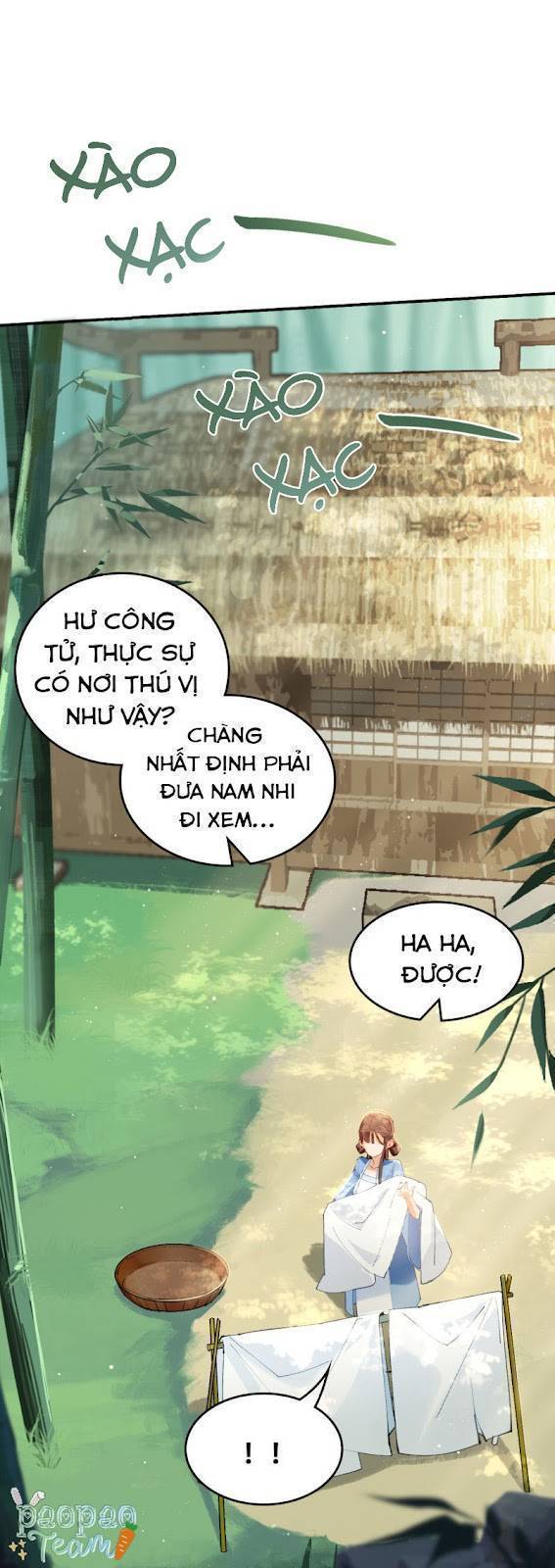 Thượng Đô Thiên Yêu Lục Chapter 21.7 - Trang 10
