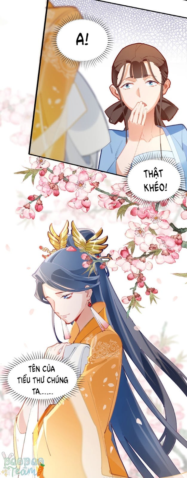 Thượng Đô Thiên Yêu Lục Chapter 21 - Trang 15