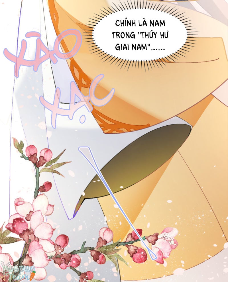 Thượng Đô Thiên Yêu Lục Chapter 21 - Trang 16
