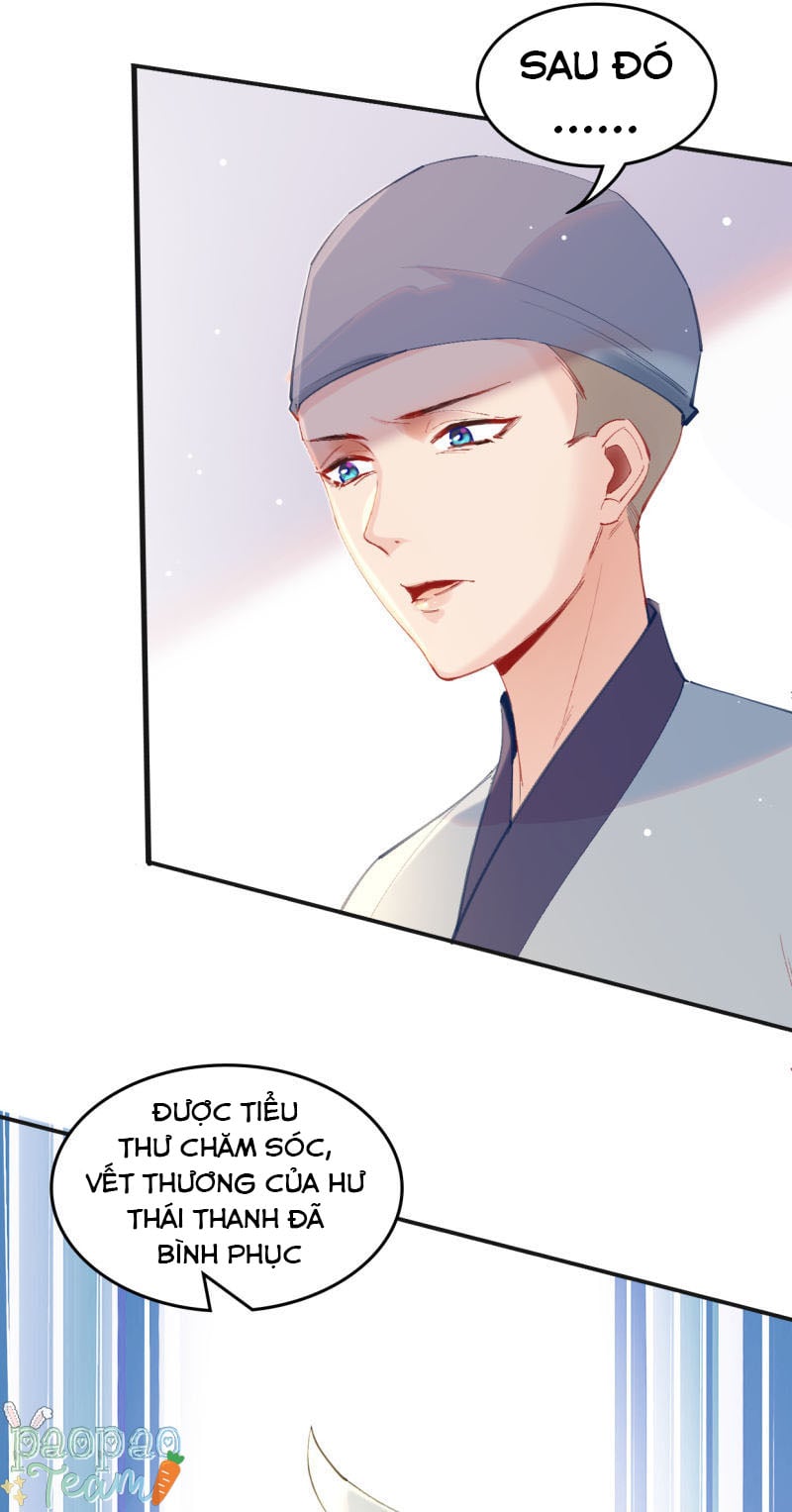 Thượng Đô Thiên Yêu Lục Chapter 21 - Trang 19