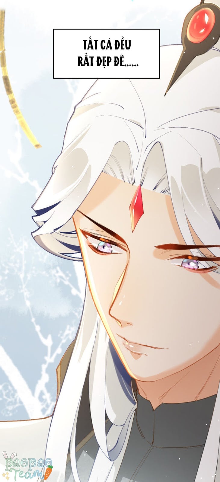 Thượng Đô Thiên Yêu Lục Chapter 21 - Trang 25