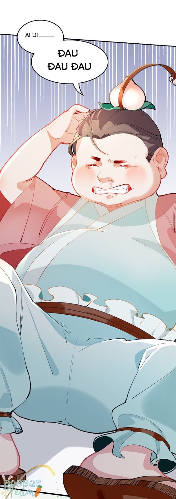 Thượng Đô Thiên Yêu Lục Chapter 21 - Trang 34