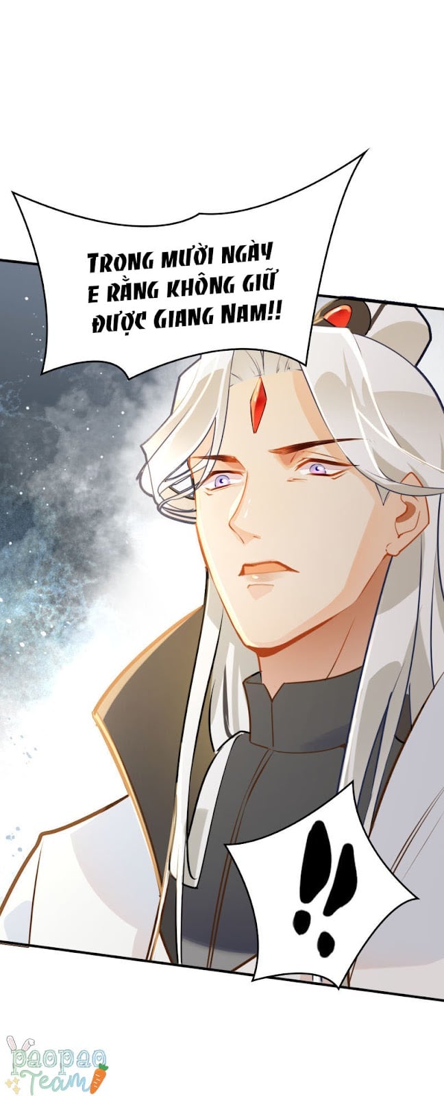 Thượng Đô Thiên Yêu Lục Chapter 21 - Trang 43