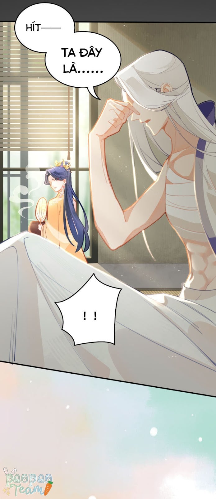 Thượng Đô Thiên Yêu Lục Chapter 21 - Trang 5