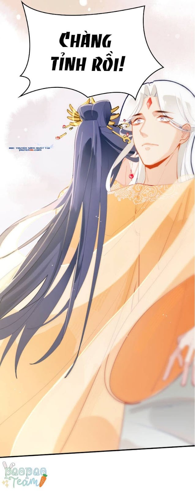 Thượng Đô Thiên Yêu Lục Chapter 21 - Trang 6