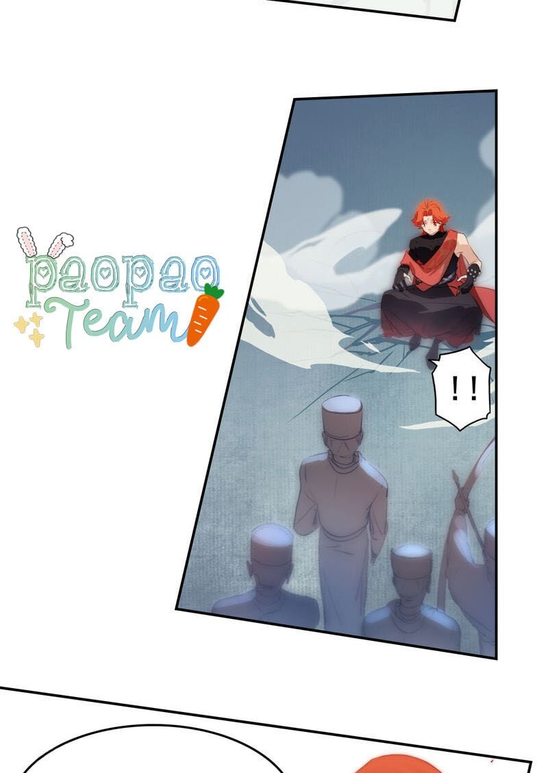 Thượng Đô Thiên Yêu Lục Chapter 3 - Trang 17