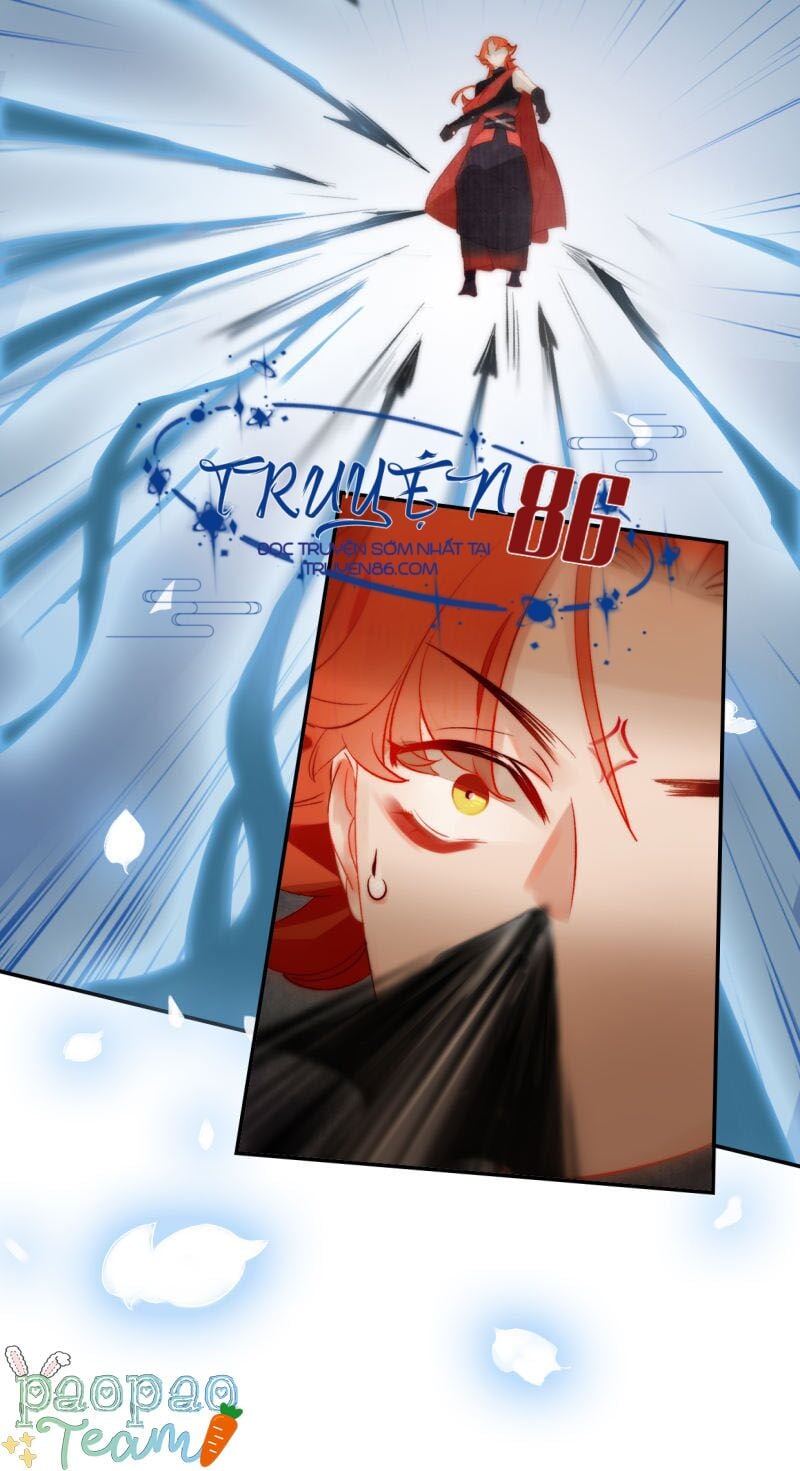 Thượng Đô Thiên Yêu Lục Chapter 3 - Trang 21