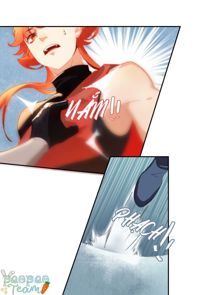 Thượng Đô Thiên Yêu Lục Chapter 3 - Trang 23