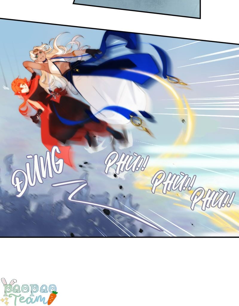 Thượng Đô Thiên Yêu Lục Chapter 3 - Trang 24