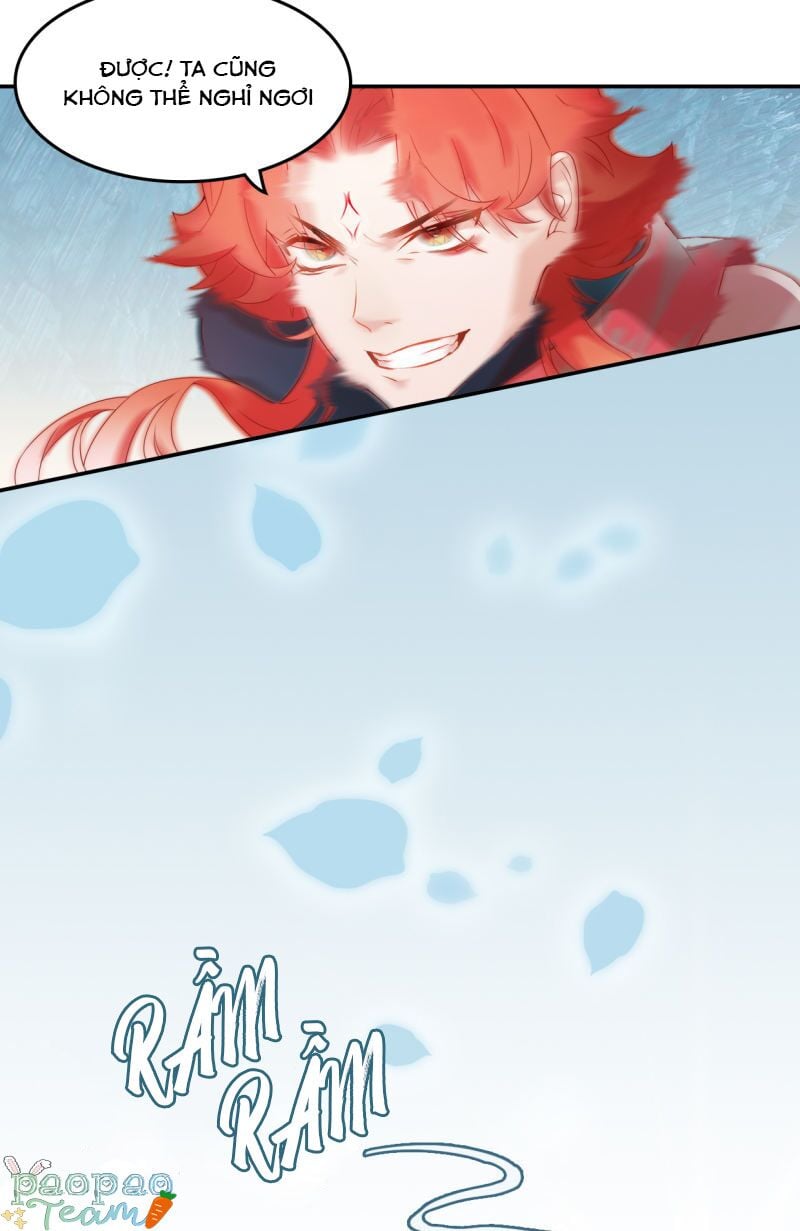 Thượng Đô Thiên Yêu Lục Chapter 3 - Trang 27
