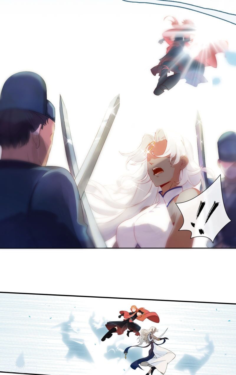 Thượng Đô Thiên Yêu Lục Chapter 3 - Trang 28