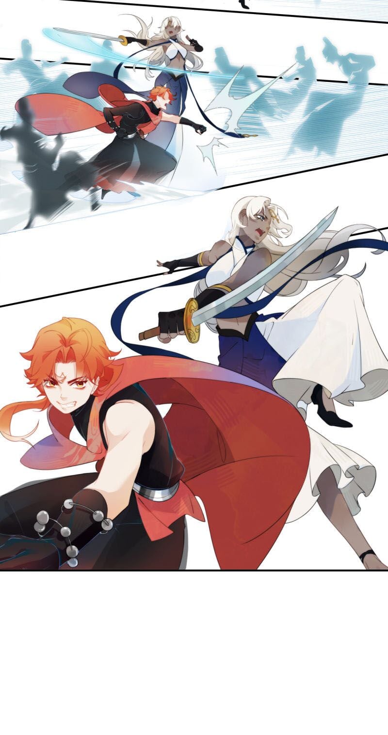 Thượng Đô Thiên Yêu Lục Chapter 3 - Trang 29