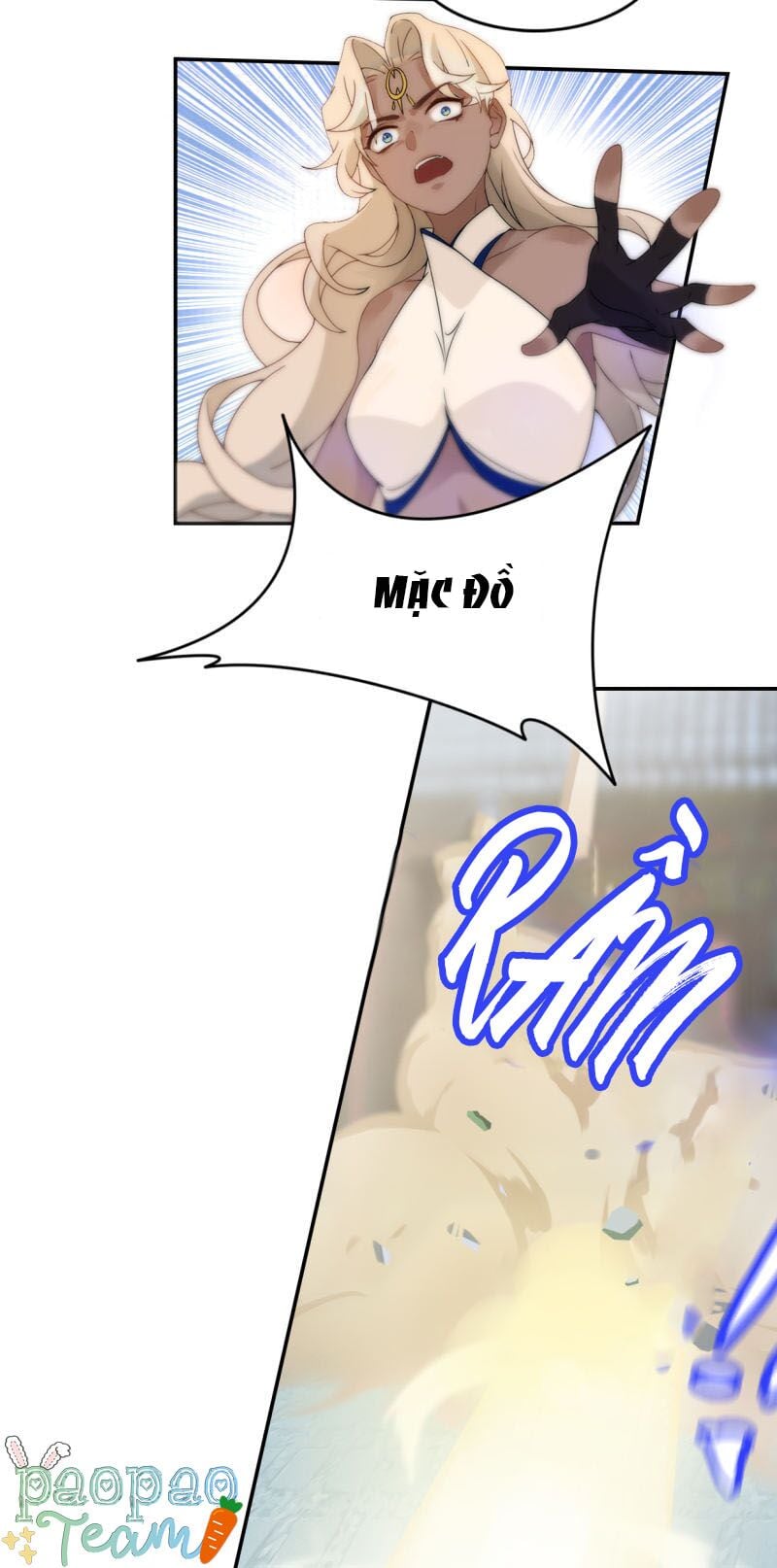 Thượng Đô Thiên Yêu Lục Chapter 3 - Trang 34