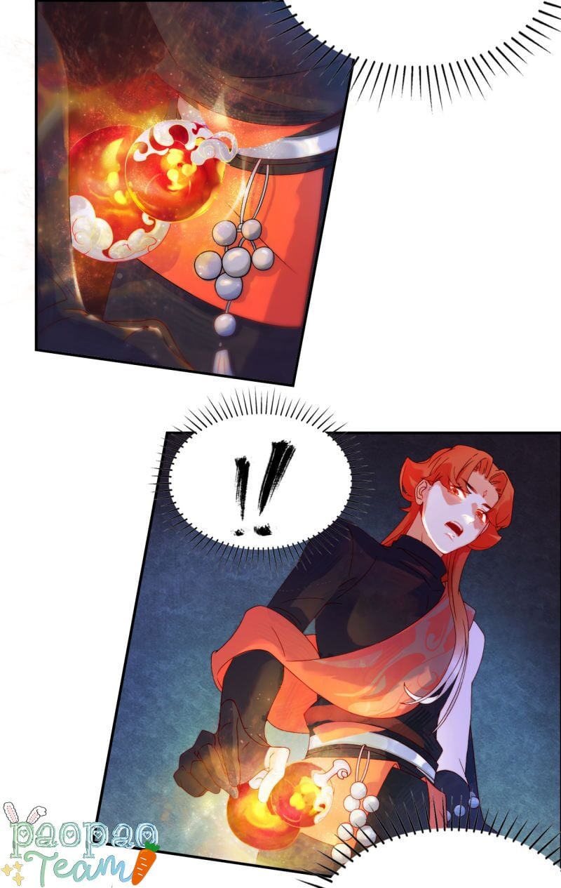 Thượng Đô Thiên Yêu Lục Chapter 3 - Trang 39