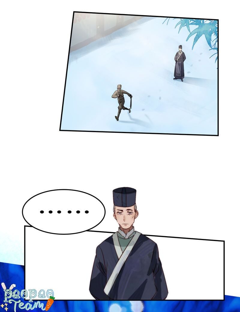 Thượng Đô Thiên Yêu Lục Chapter 3 - Trang 6