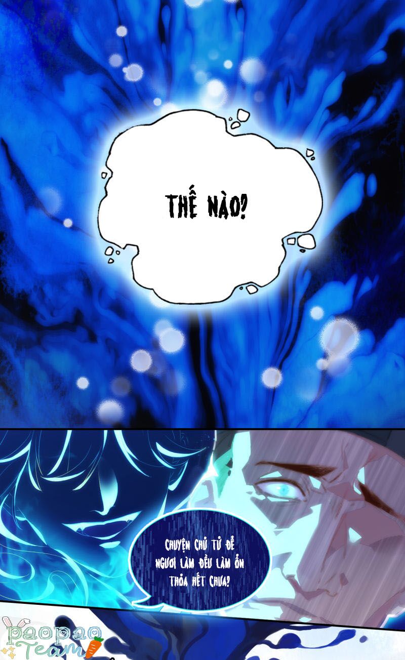 Thượng Đô Thiên Yêu Lục Chapter 3 - Trang 7