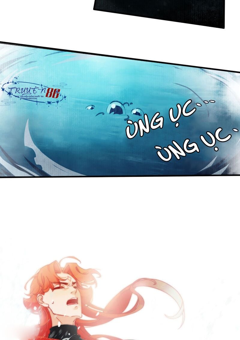 Thượng Đô Thiên Yêu Lục Chapter 4 - Trang 10