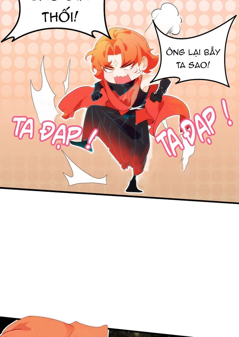 Thượng Đô Thiên Yêu Lục Chapter 4 - Trang 14