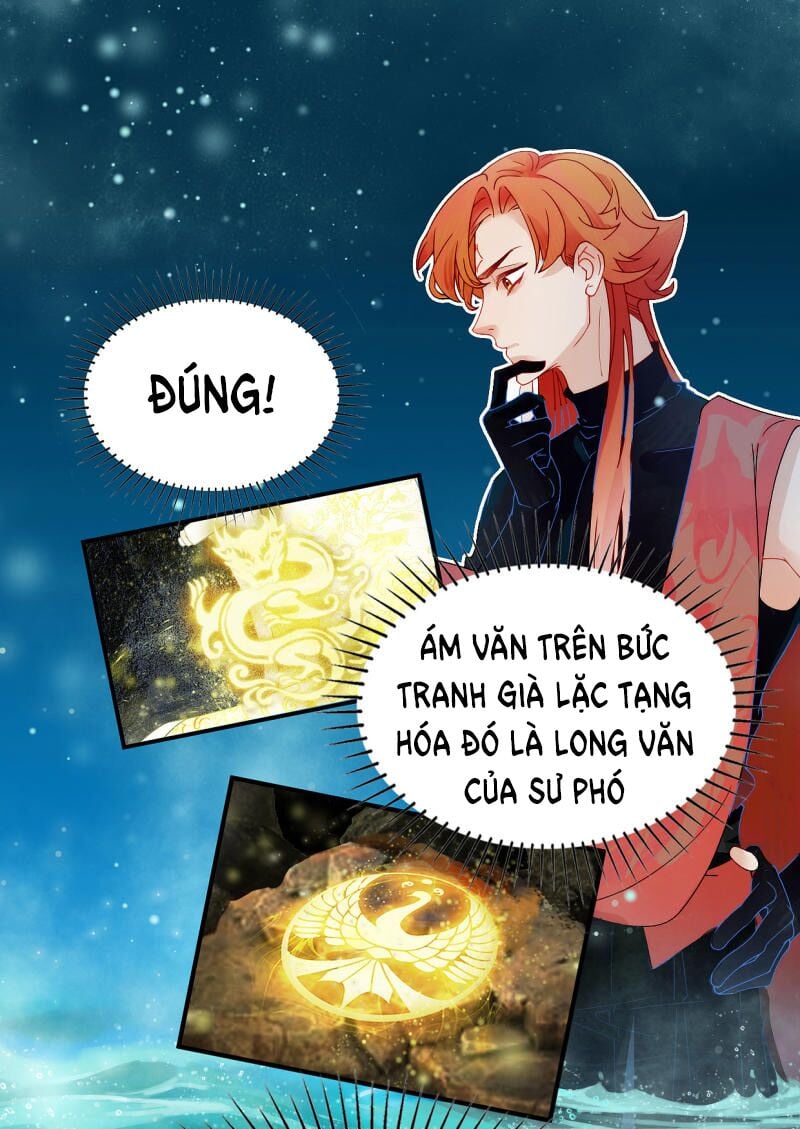 Thượng Đô Thiên Yêu Lục Chapter 4 - Trang 16