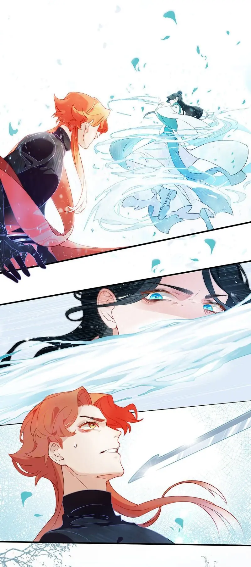 Thượng Đô Thiên Yêu Lục Chapter 4 - Trang 25