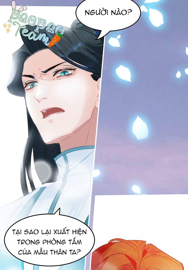 Thượng Đô Thiên Yêu Lục Chapter 4 - Trang 27