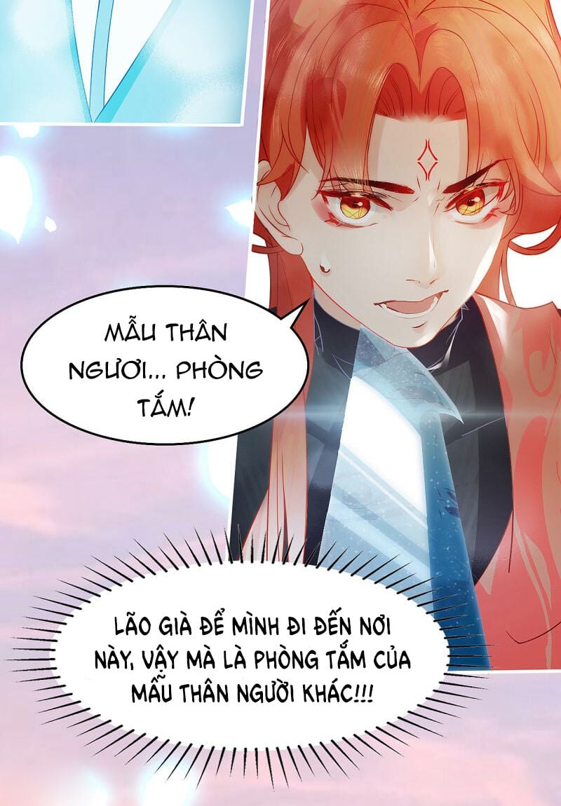 Thượng Đô Thiên Yêu Lục Chapter 4 - Trang 28