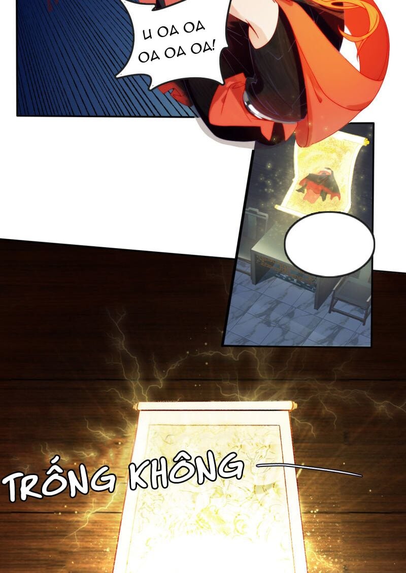 Thượng Đô Thiên Yêu Lục Chapter 4 - Trang 7