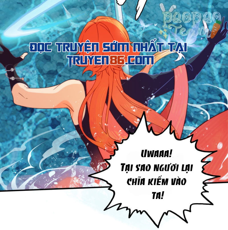 Thượng Đô Thiên Yêu Lục Chapter 5 - Trang 10
