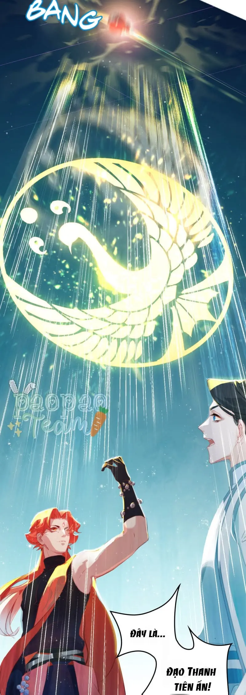 Thượng Đô Thiên Yêu Lục Chapter 5 - Trang 13