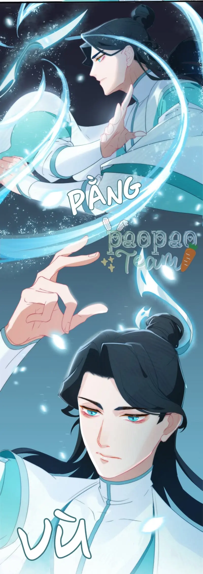 Thượng Đô Thiên Yêu Lục Chapter 5 - Trang 16