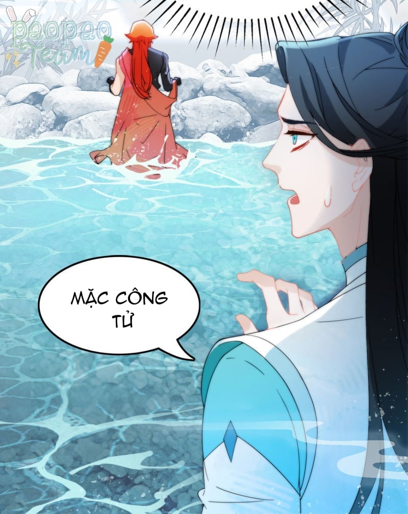 Thượng Đô Thiên Yêu Lục Chapter 5 - Trang 21