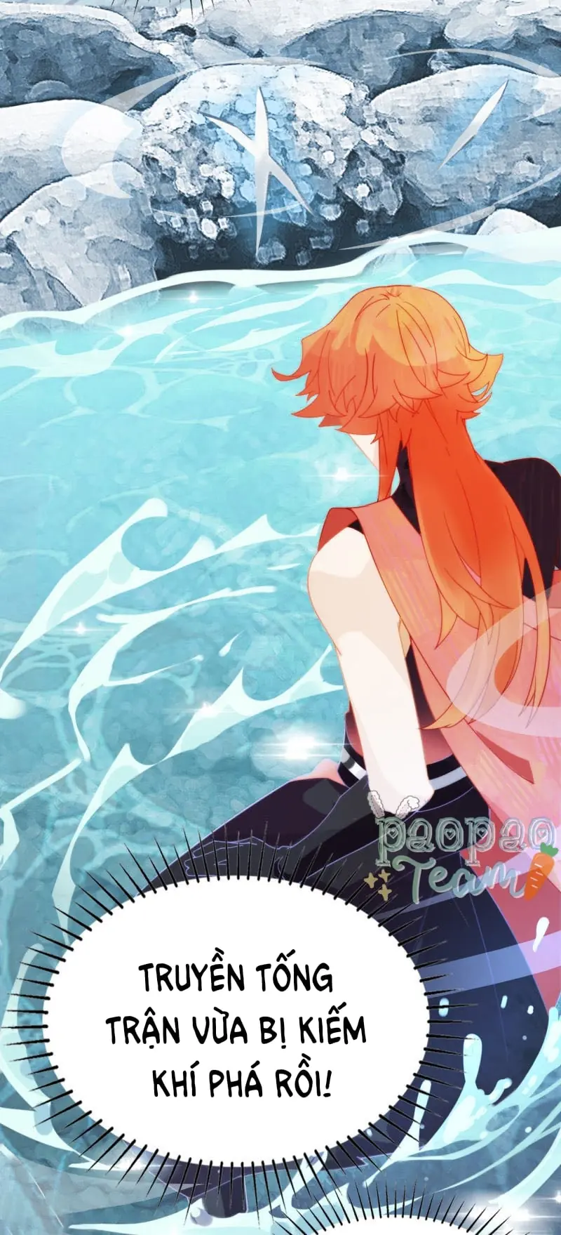Thượng Đô Thiên Yêu Lục Chapter 5 - Trang 23