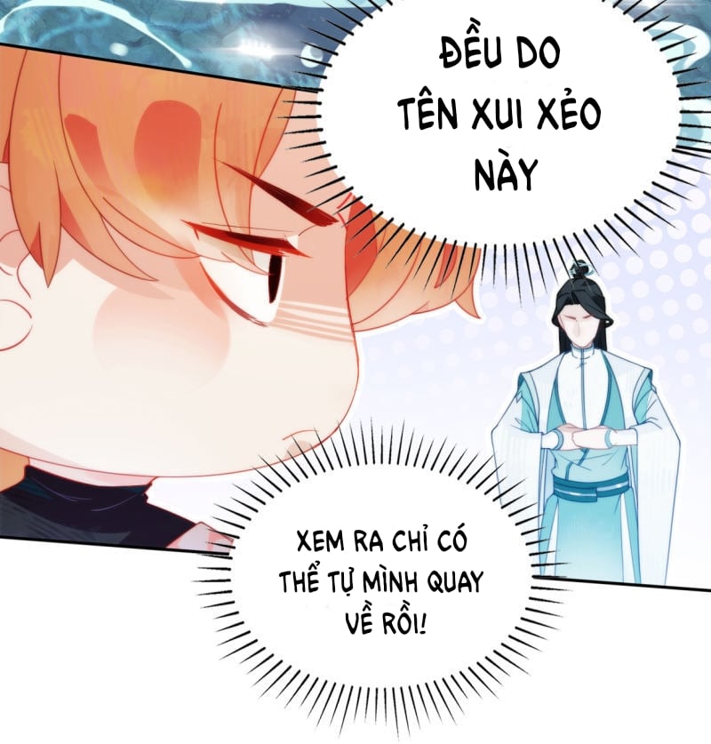 Thượng Đô Thiên Yêu Lục Chapter 5 - Trang 24