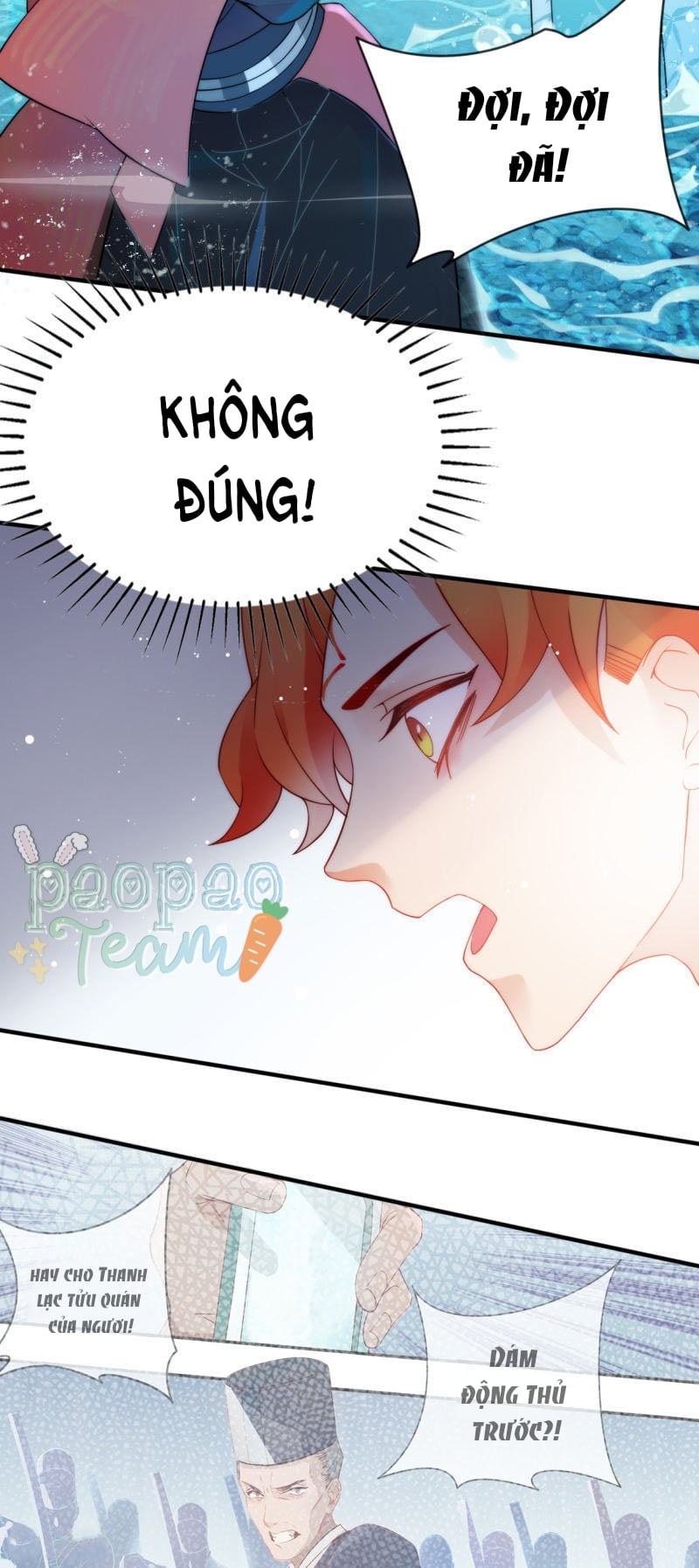 Thượng Đô Thiên Yêu Lục Chapter 5 - Trang 27