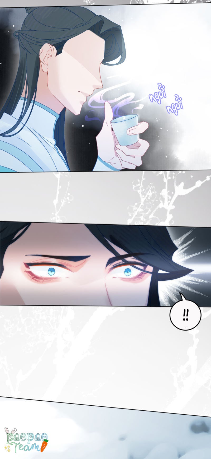 Thượng Đô Thiên Yêu Lục Chapter 6 - Trang 13