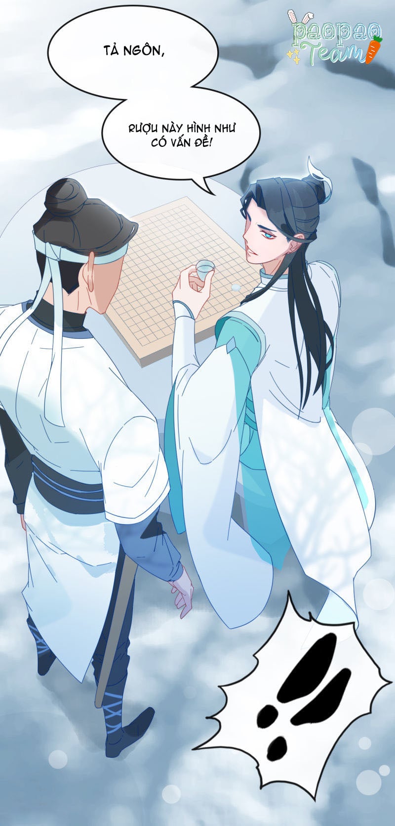 Thượng Đô Thiên Yêu Lục Chapter 6 - Trang 14