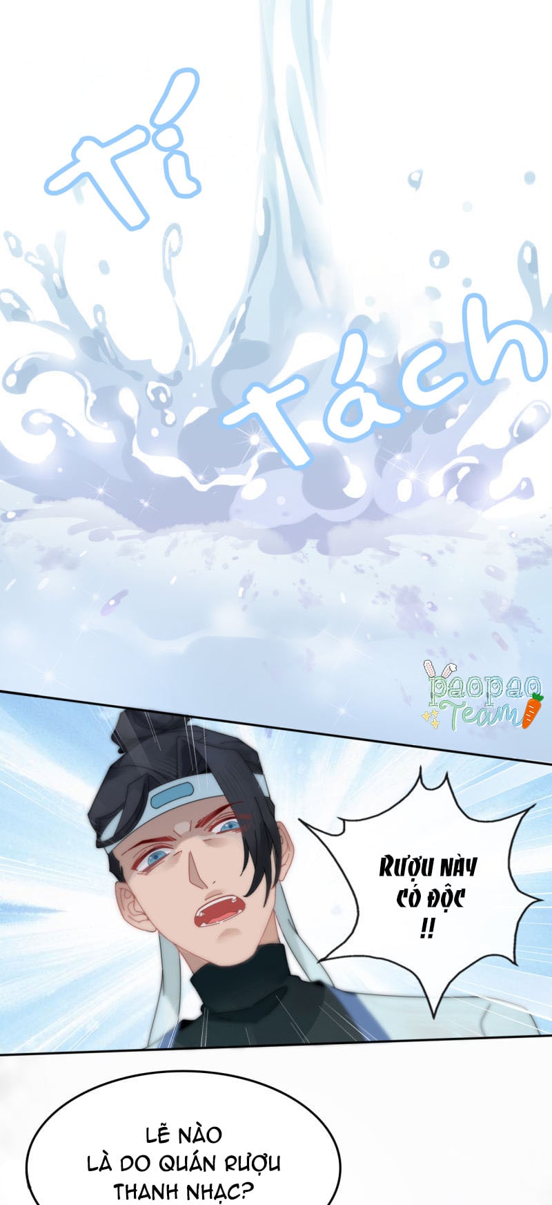 Thượng Đô Thiên Yêu Lục Chapter 6 - Trang 16