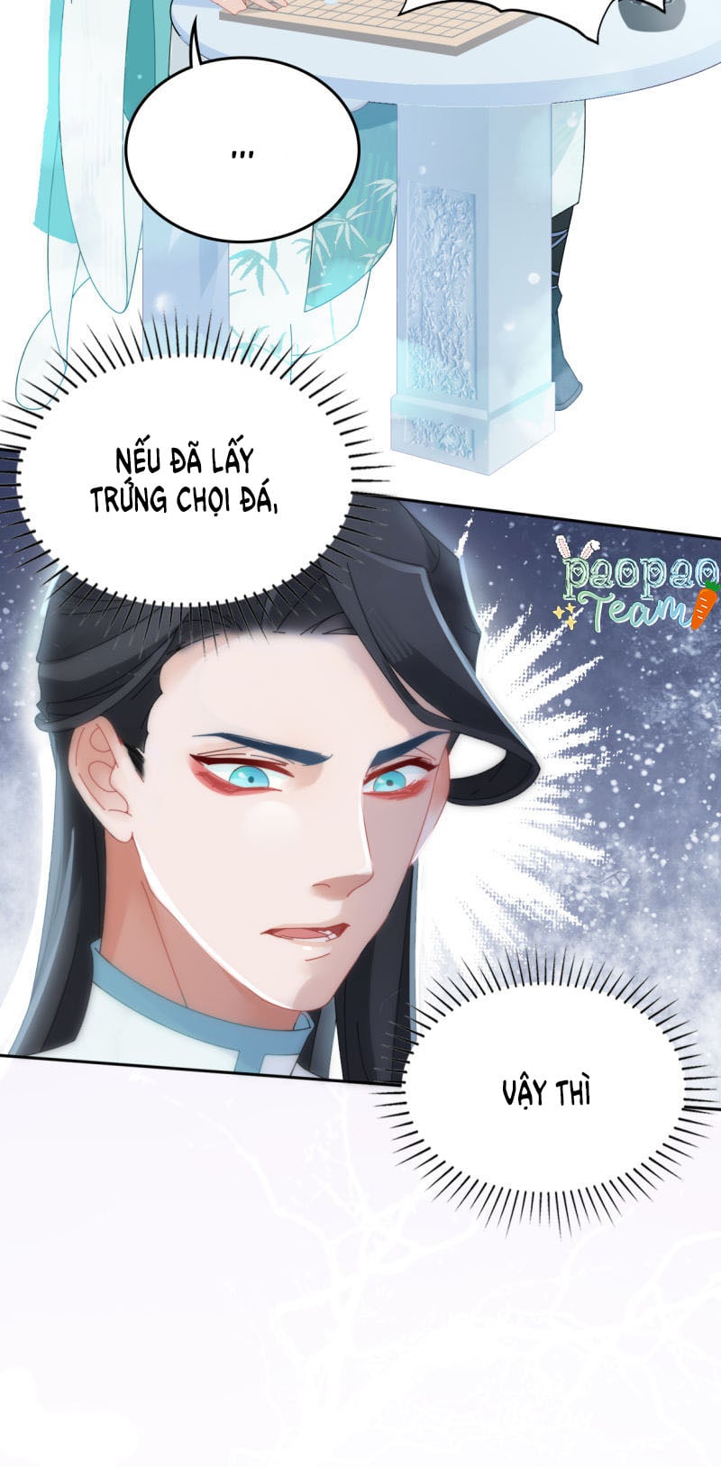 Thượng Đô Thiên Yêu Lục Chapter 6 - Trang 18