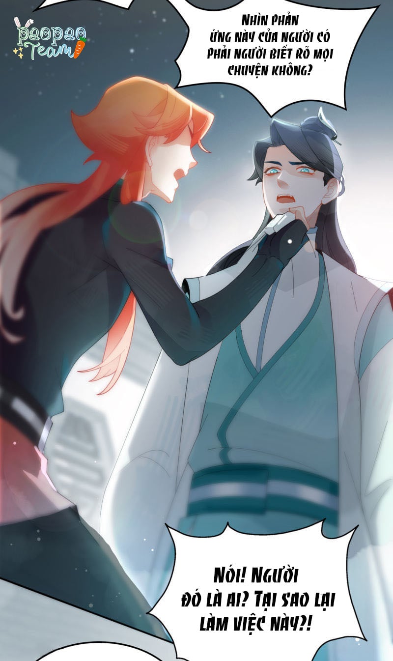 Thượng Đô Thiên Yêu Lục Chapter 6 - Trang 21