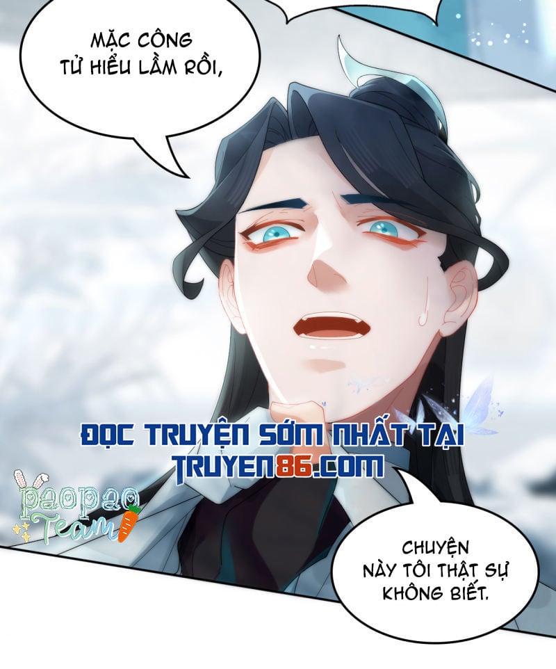 Thượng Đô Thiên Yêu Lục Chapter 6 - Trang 22