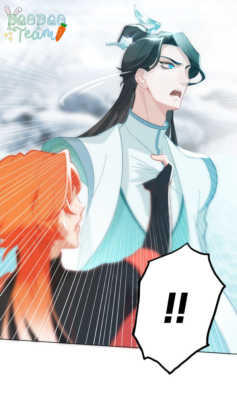 Thượng Đô Thiên Yêu Lục Chapter 6 - Trang 25
