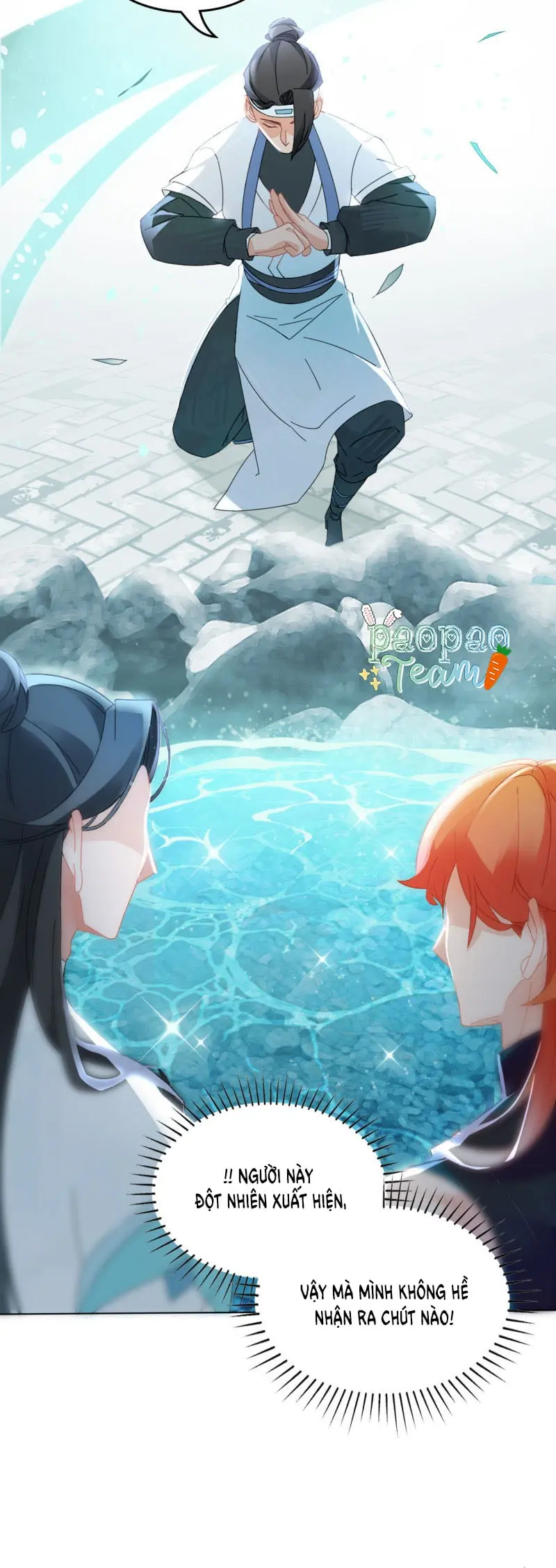 Thượng Đô Thiên Yêu Lục Chapter 6 - Trang 27