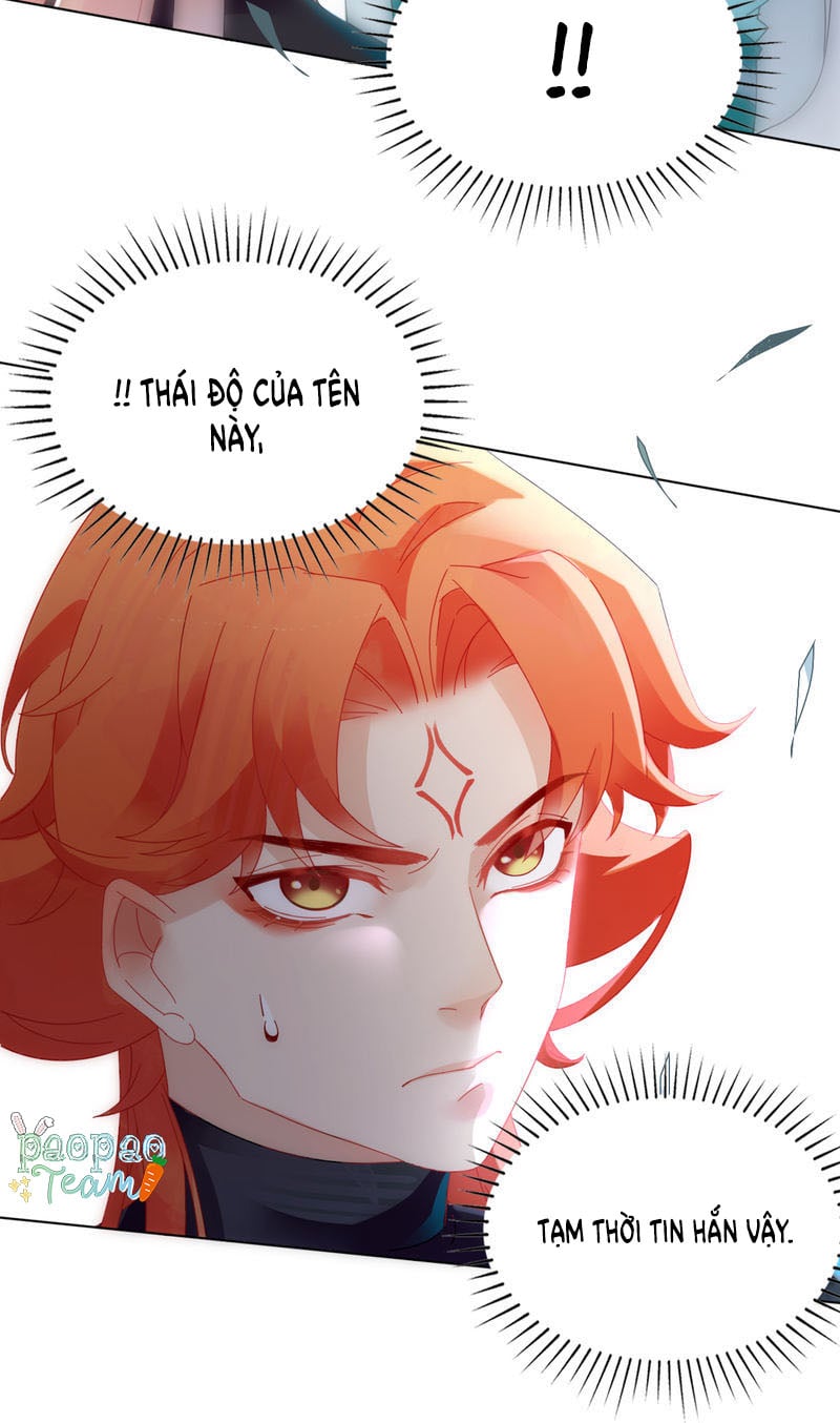 Thượng Đô Thiên Yêu Lục Chapter 6 - Trang 30