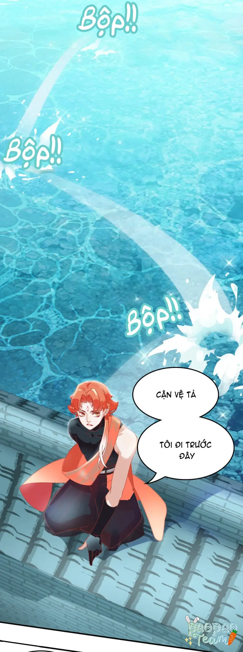 Thượng Đô Thiên Yêu Lục Chapter 6 - Trang 33