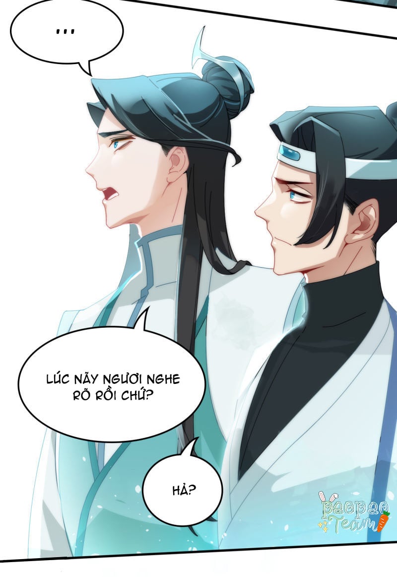 Thượng Đô Thiên Yêu Lục Chapter 6 - Trang 34