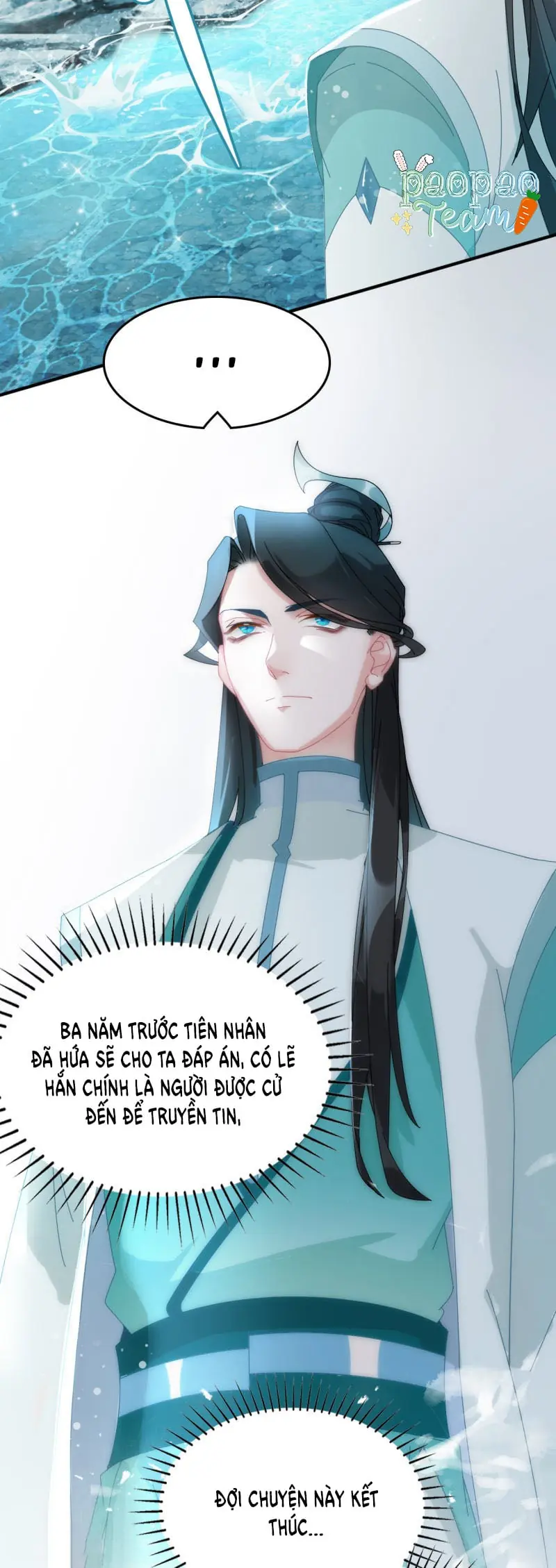 Thượng Đô Thiên Yêu Lục Chapter 6 - Trang 36